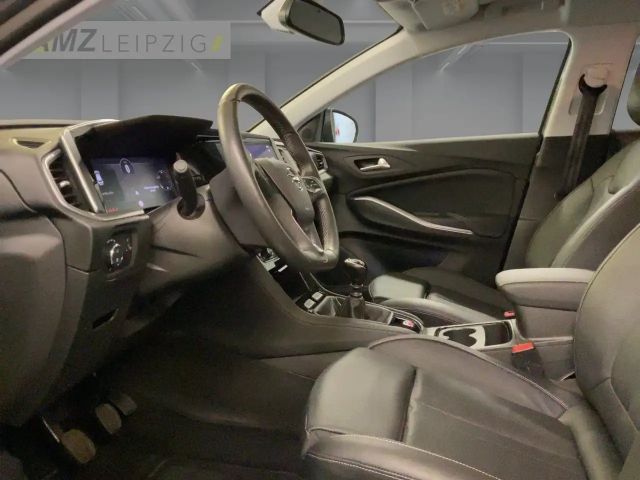Opel Grandland X 1.2 Turbo Turbo Ultimate