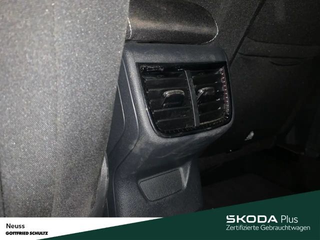 Skoda Fabia Monte Carlo