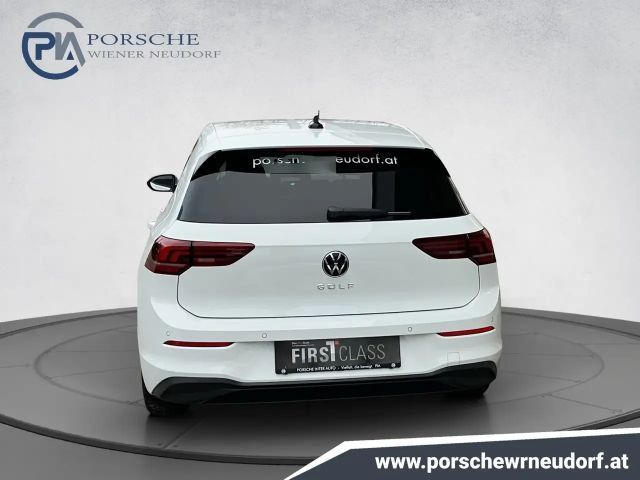 Volkswagen Golf Rabbit TSI