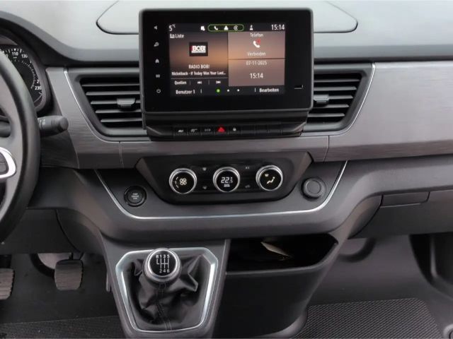 Renault Trafic Spaceclass