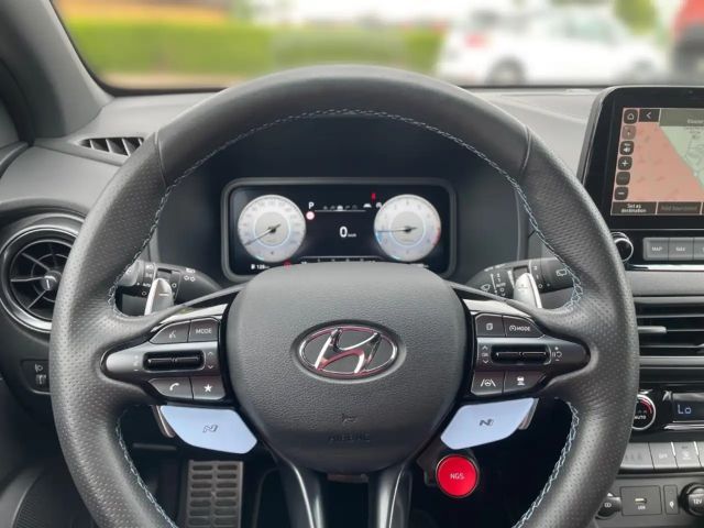 Hyundai Kona N Performance