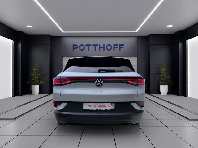 Volkswagen ID.4 Performance Pure