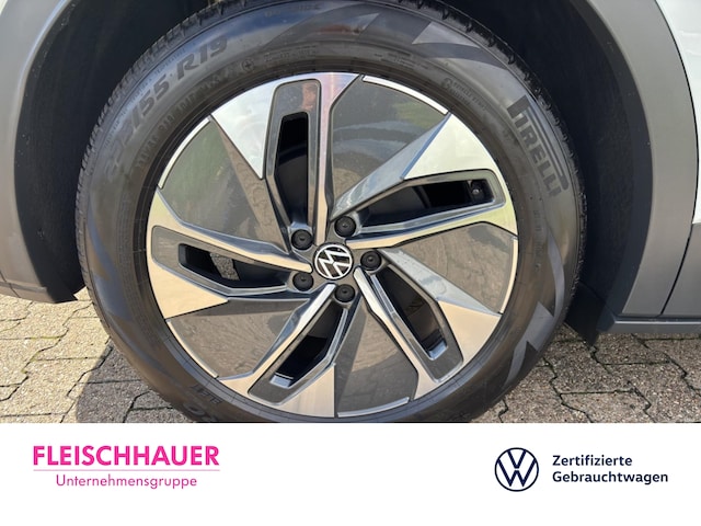 Volkswagen ID.4 Pure