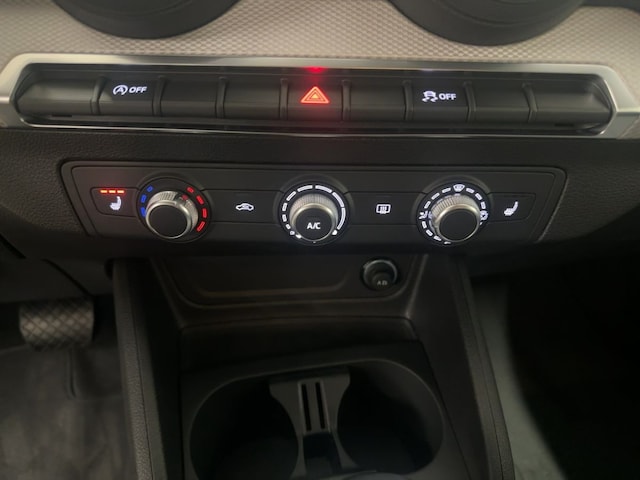 Audi Q2 35 TFSI S-Tronic