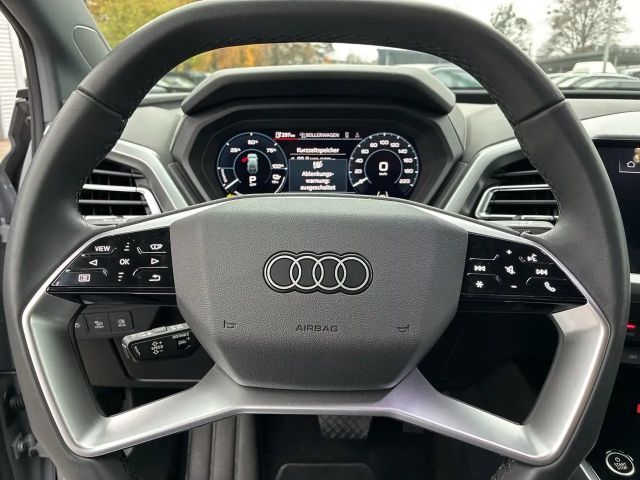 Audi Q4 e-tron Quattro