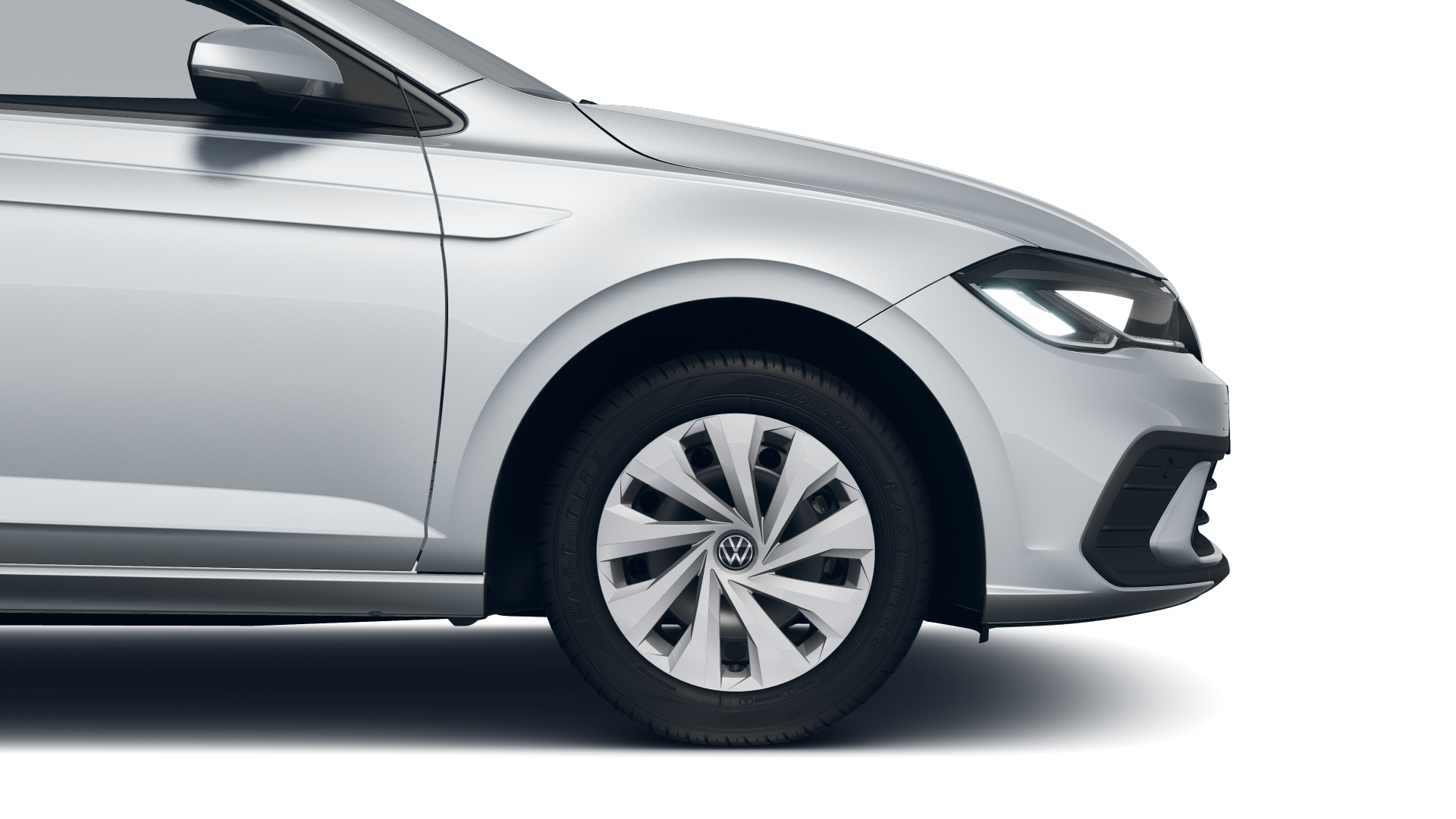 Volkswagen Polo Polo 1.0 AirCareClimatronic LED Sitzheizung PDC