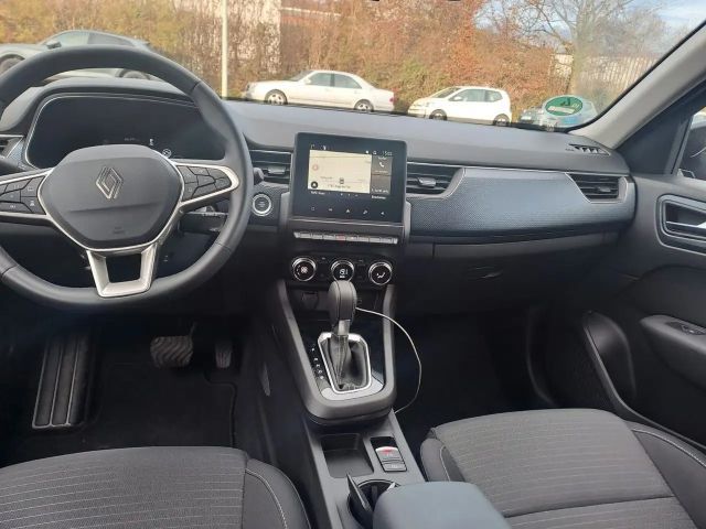 Renault Arkana Evolution Hybrid