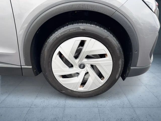 Audi Q4 e-tron Quattro