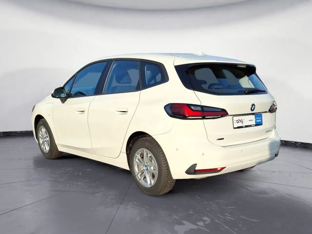 BMW 225 Active Tourer xDrive