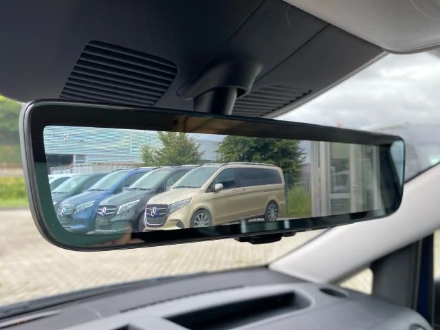 Mercedes-Benz Marco Polo Activity