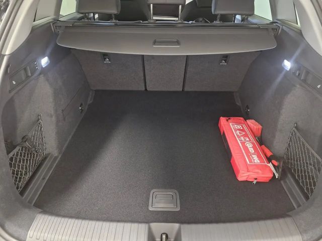 Audi Q6 e-tron Quattro