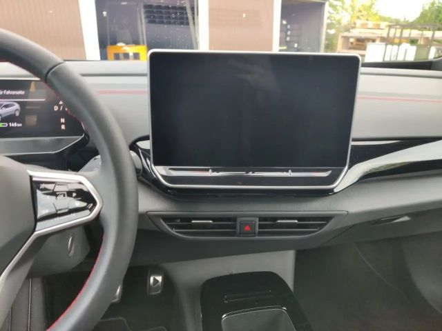 Volkswagen ID.4 4Motion GTX