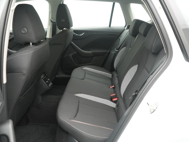 Skoda Kamiq Selection