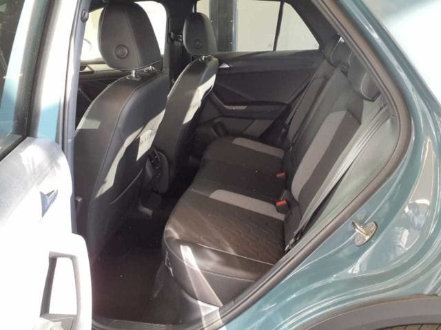 Volkswagen T-Roc 1.5 TSI DSG
