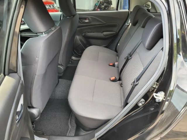 Suzuki Swift Comfort DualJet Hybrid