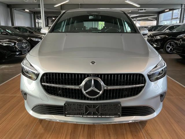 Mercedes-Benz B 200 Progressive