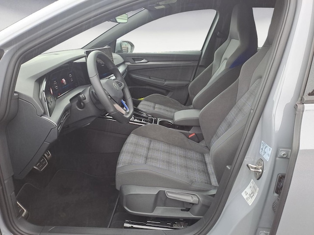 Volkswagen Golf DSG GTE eHybrid