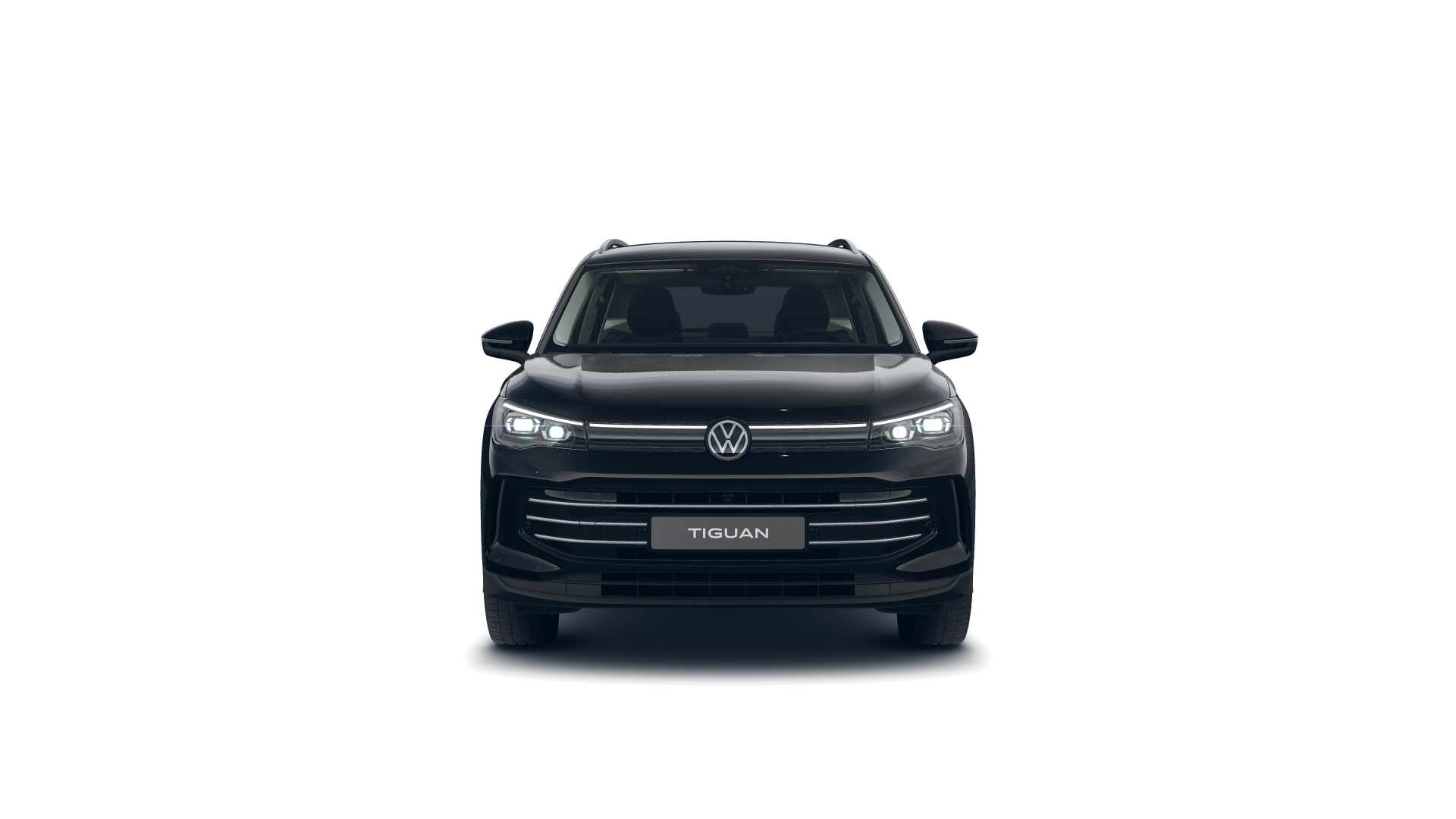 Volkswagen Tiguan 2.0 TDI DSG Elegance Elegance