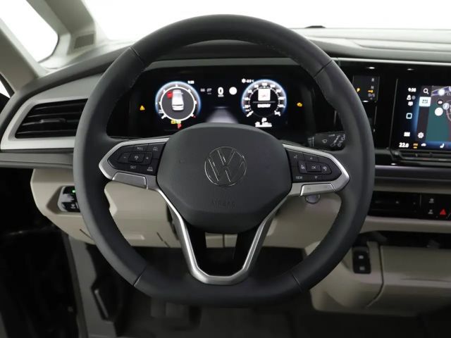 Volkswagen Multivan Business T7