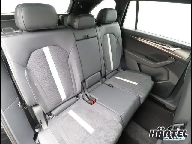 Skoda Kodiaq 1.5 TSI Sportline