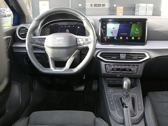 Seat Ibiza 1.0 TSI DSG Xcellence