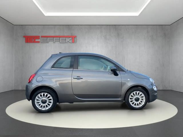 Fiat 500 Dolcevita