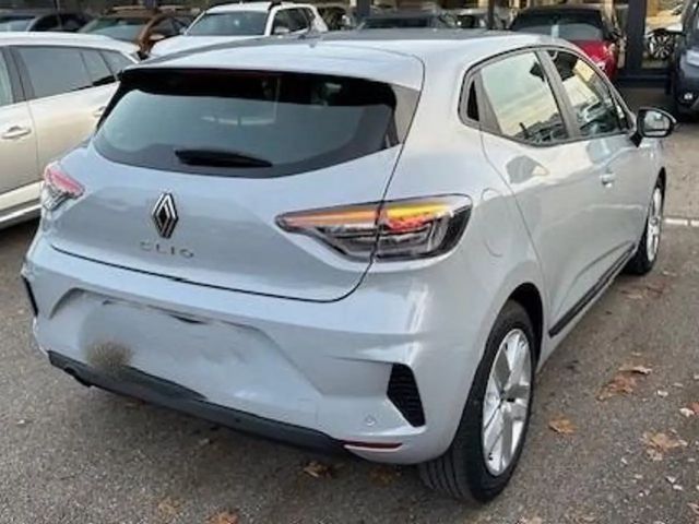 Renault Clio Evolution TCe 90