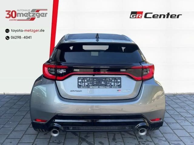 Toyota Yaris GR Hatchback