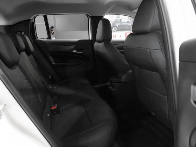 Jeep Avenger Altitude