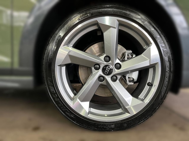 Audi A3 35 TDI S-Tronic