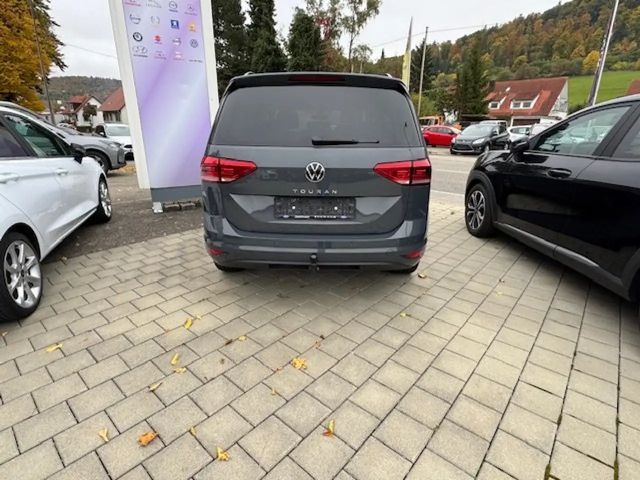 Volkswagen Touran BMT Comfortline