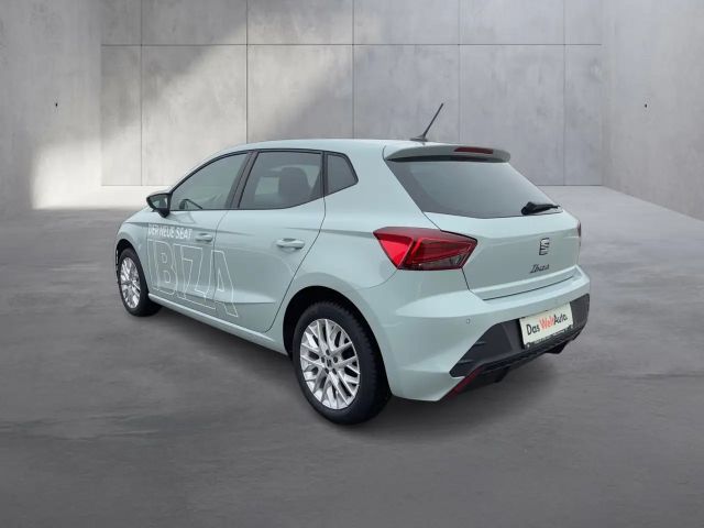 Seat Ibiza 1.0 TSI Style