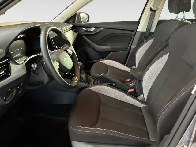 Skoda Kamiq 1.0 TSI Selection