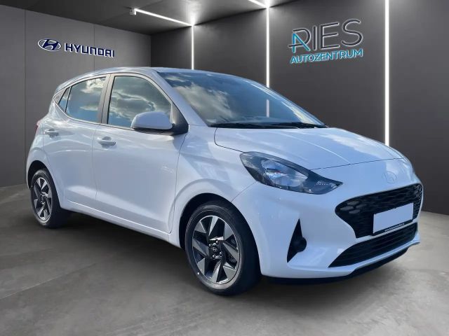 Hyundai i10 1.0 Trend