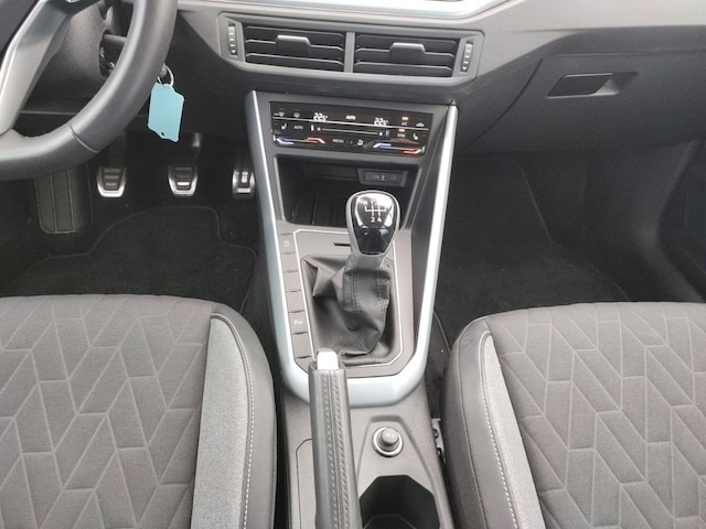 Volkswagen Polo 1.0 TSI