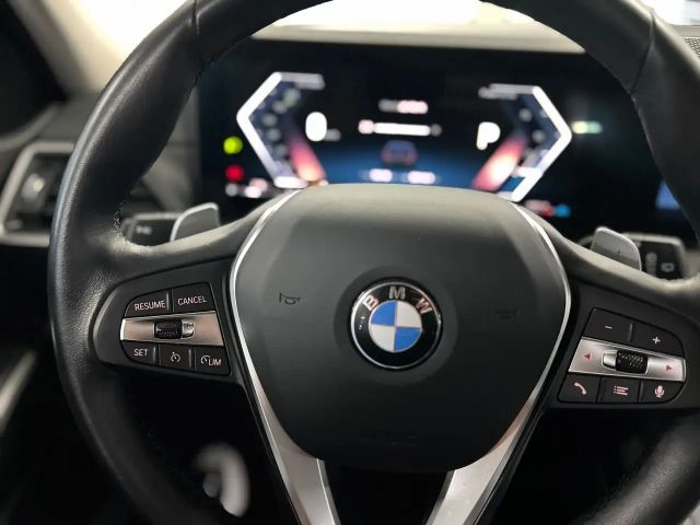 BMW 318 318d Touring