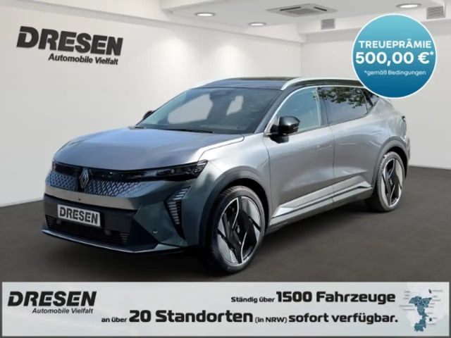 Renault Scenic Iconic