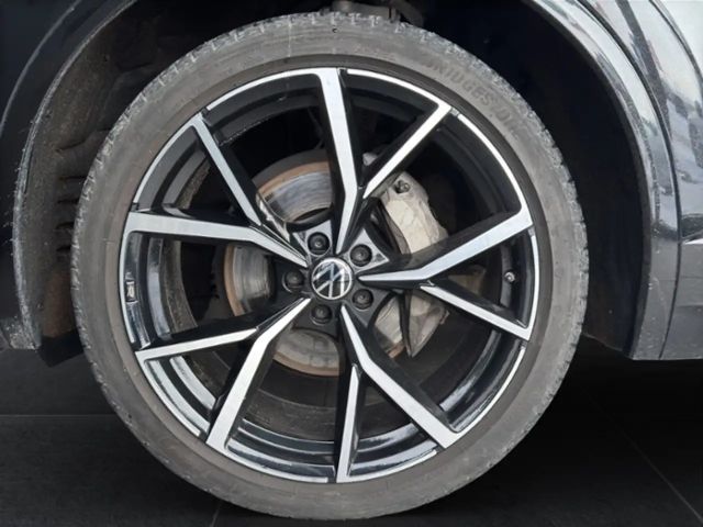 Volkswagen Touareg 3.0 V6 TDI R-Line