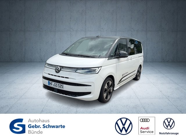 Volkswagen Multivan DSG T7