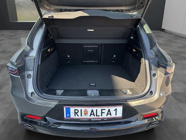 Alfa Romeo Tonale AWD Speciale