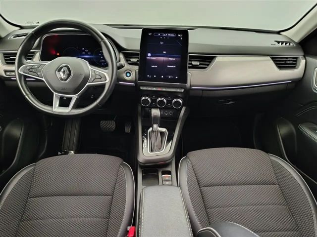 Renault Arkana E-Tech Intens