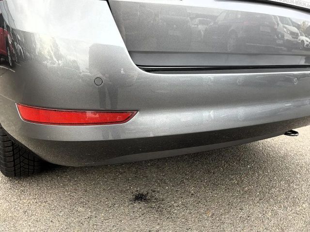 Skoda Fabia 1.0 TSI Best Combi