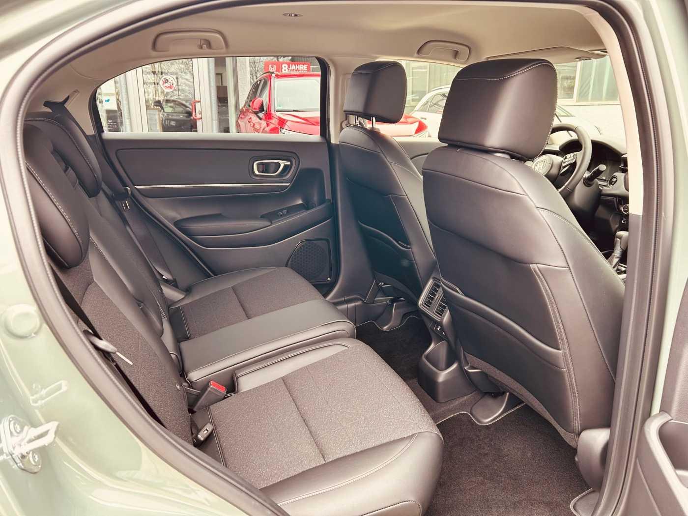 Honda HR-V 1.5 Advance Hybrid e:HEV i-MMD