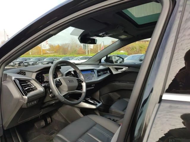Audi Q4 e-tron 40