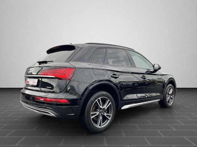 Audi Q5 50 TDI Quattro