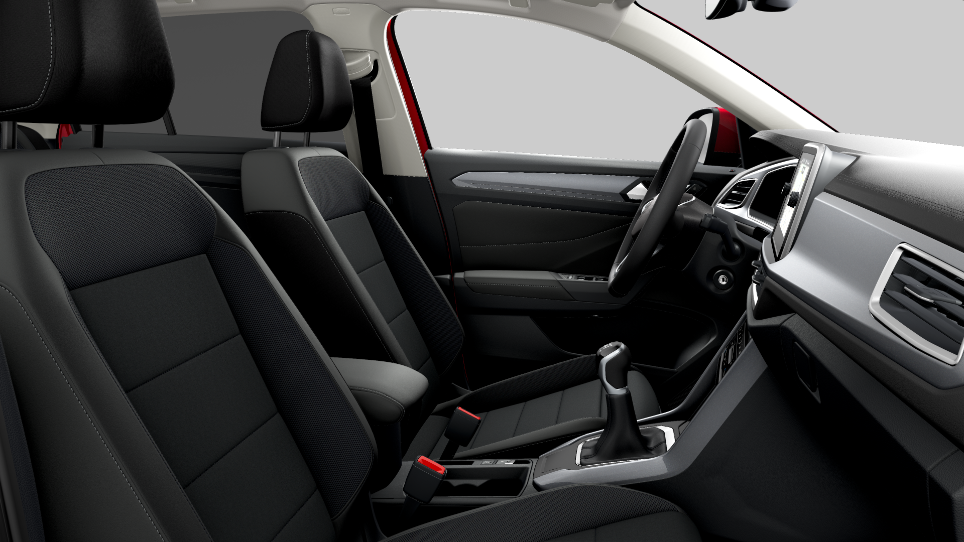 Volkswagen T-Roc 1.0 TSI Style