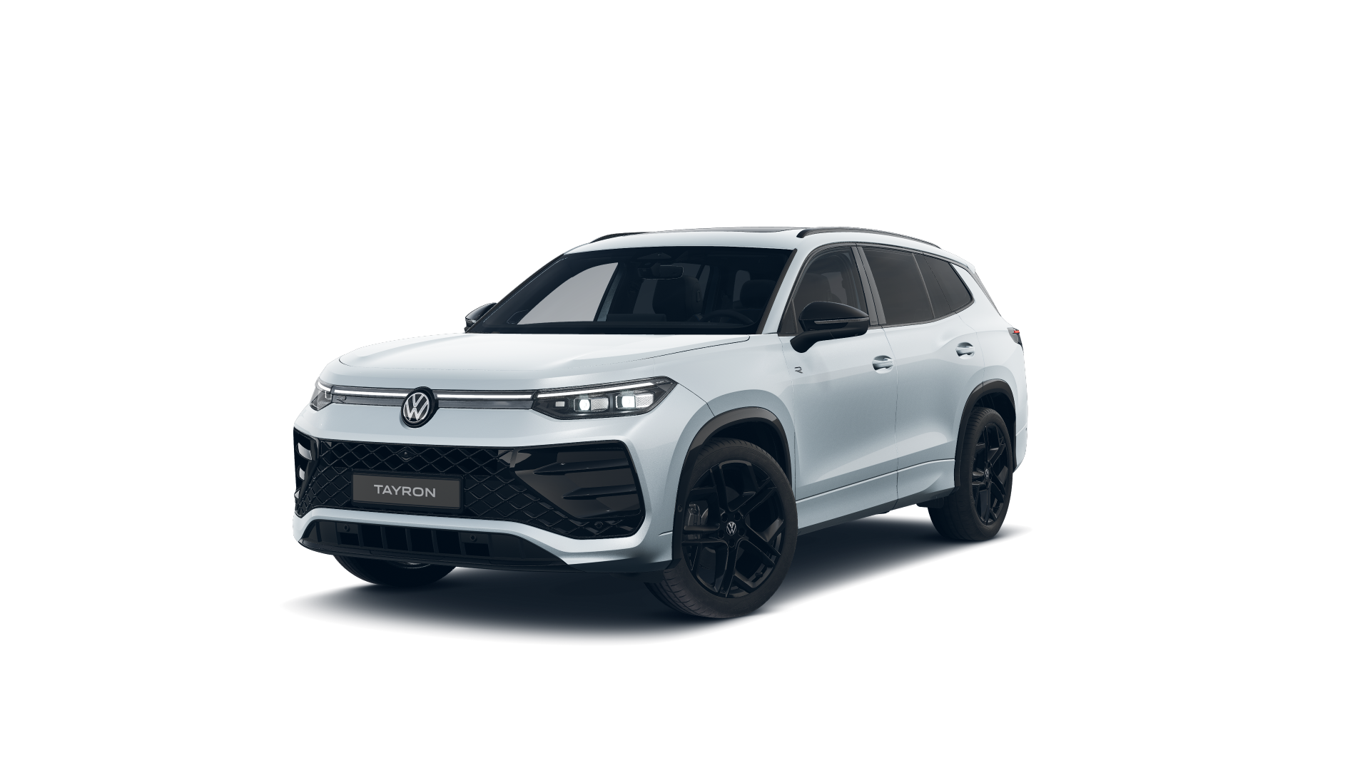 Volkswagen Tayron 2.0 TSI 4Motion