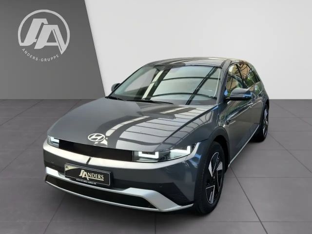 Hyundai IONIQ 5 Techniq