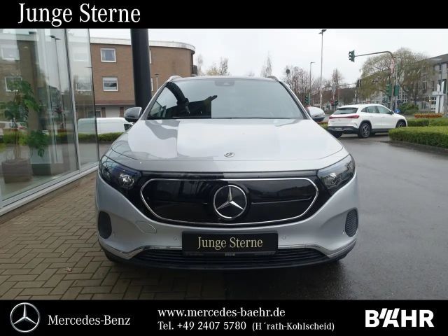Mercedes-Benz EQA 250 Progressive