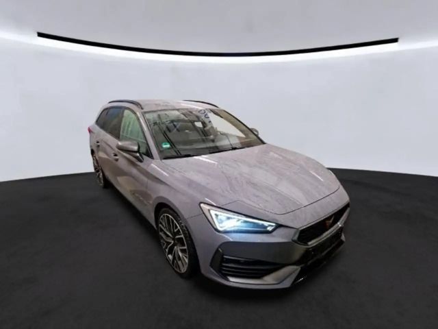 Cupra Leon Sportstourer VZ e-Hybrid